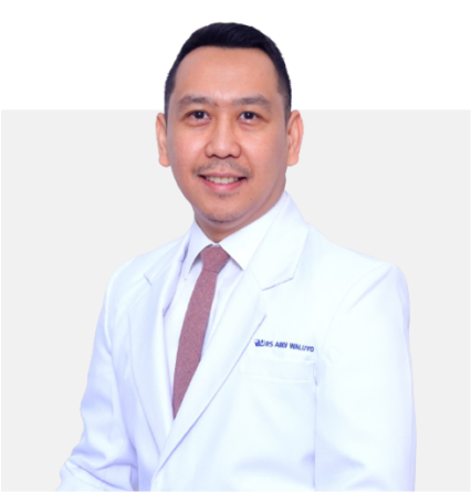 dr. Vireza Pratama, SpJP, FIHA Photo