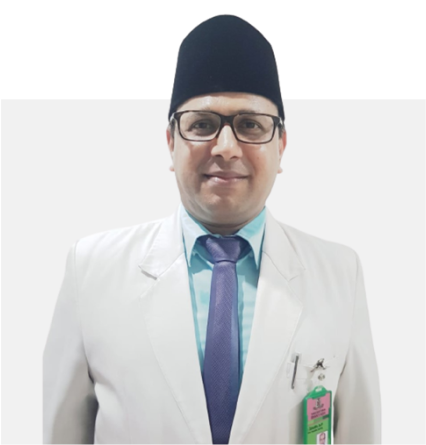 dr. Zainuddin SpJP, FIHA Photo